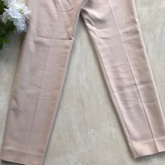 Express Editor blush pink pants - Picture 4 of 10